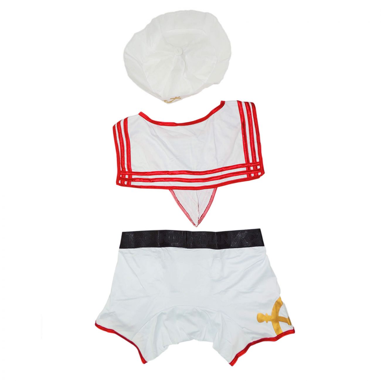 CandyMan Fashion Adult Bedroom Outfit Underwear and accessories for Men - Picture 222 of 222