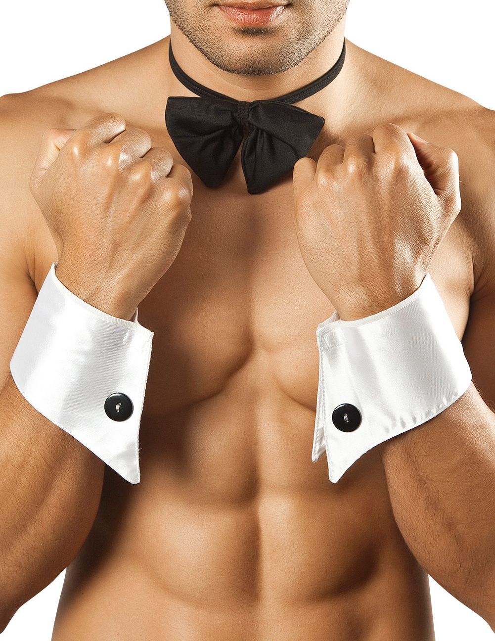 CandyMan Fashion Adult Bedroom Outfit Underwear and accessories for Men - Picture 179 of 222