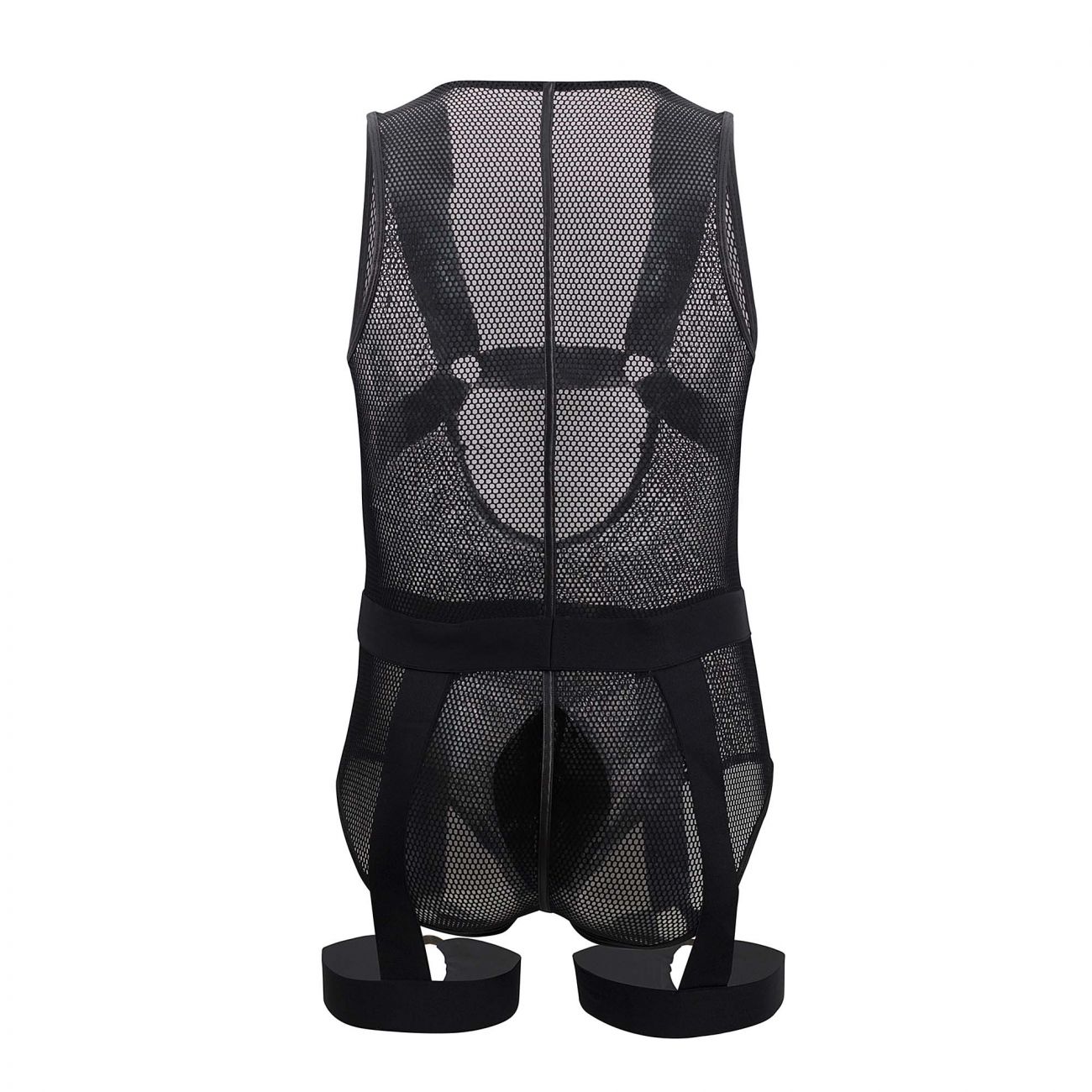 CandyMan Fashion Adult Bedroom Outfit Underwear and accessories for Men - Picture 17 of 222