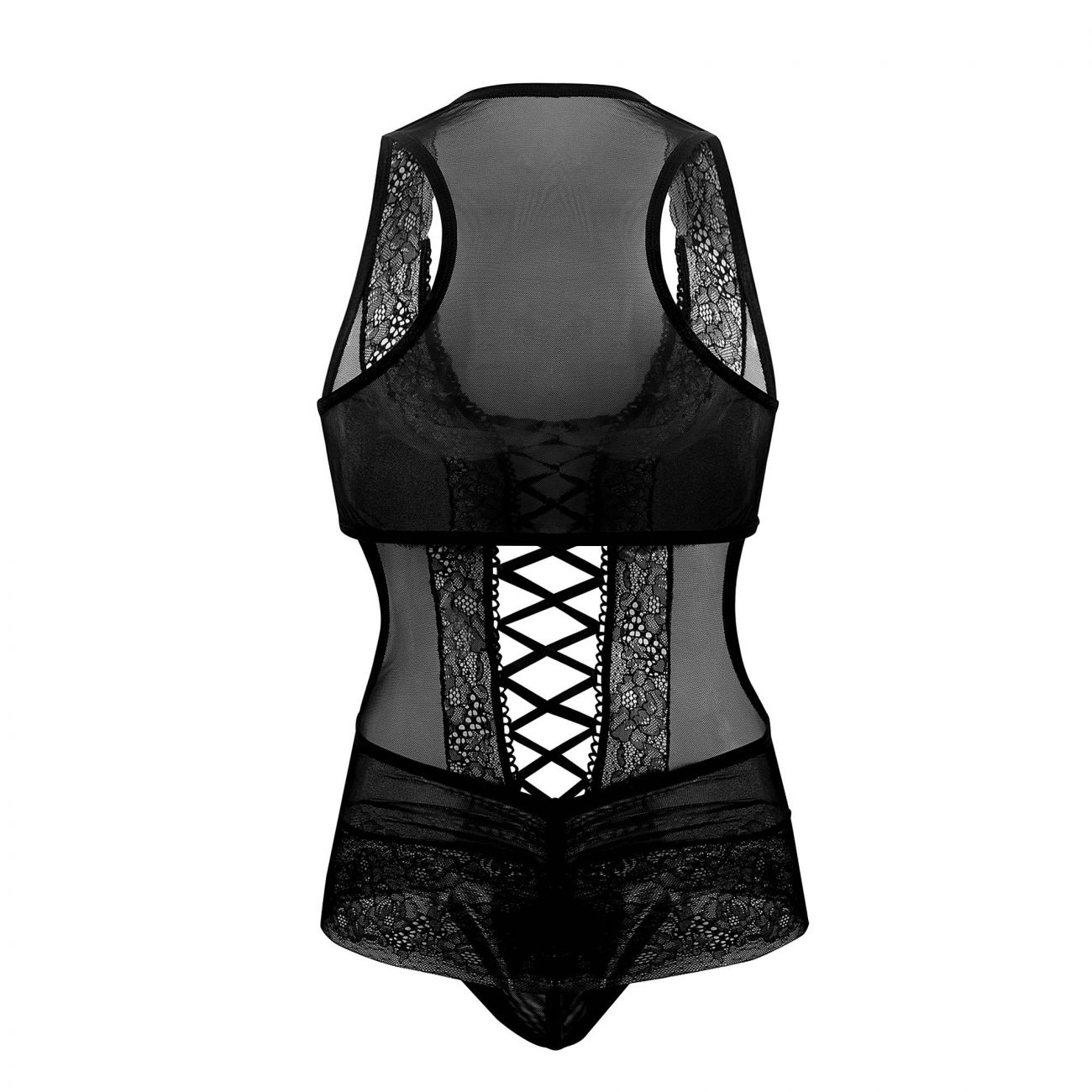 CandyMan Fashion Adult Bedroom Outfit Underwear and accessories for Men - Picture 29 of 222