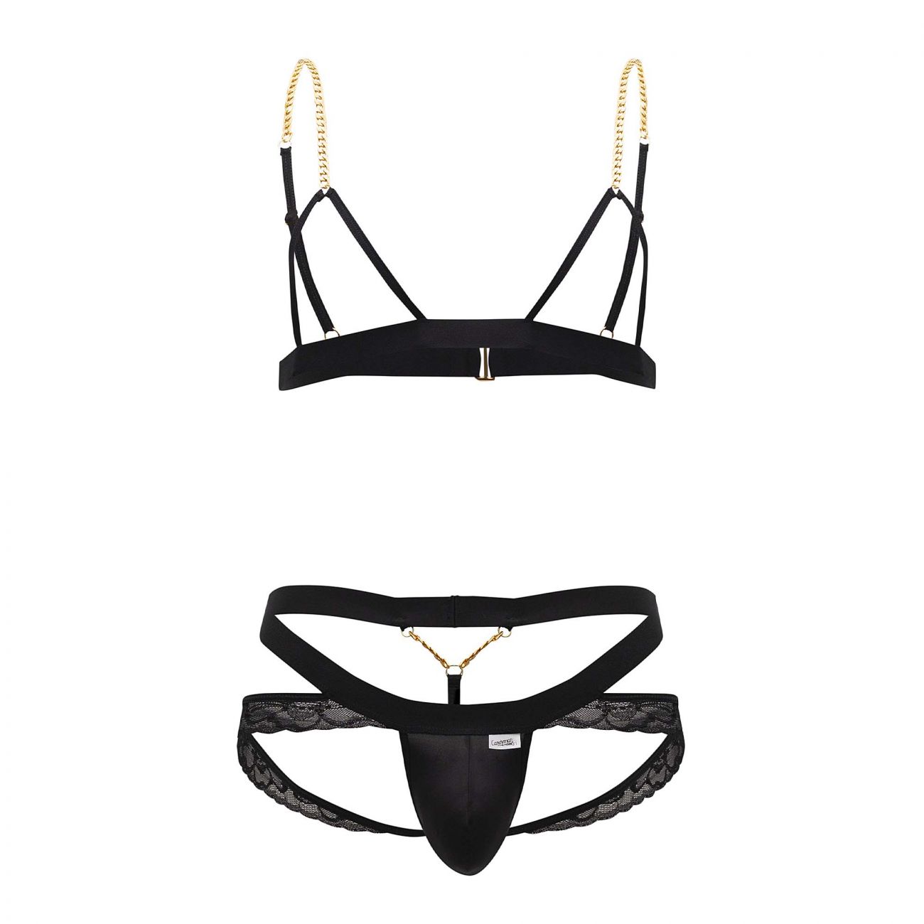 CandyMan Fashion Adult Bedroom Outfit Underwear and accessories for Men - Picture 31 of 222