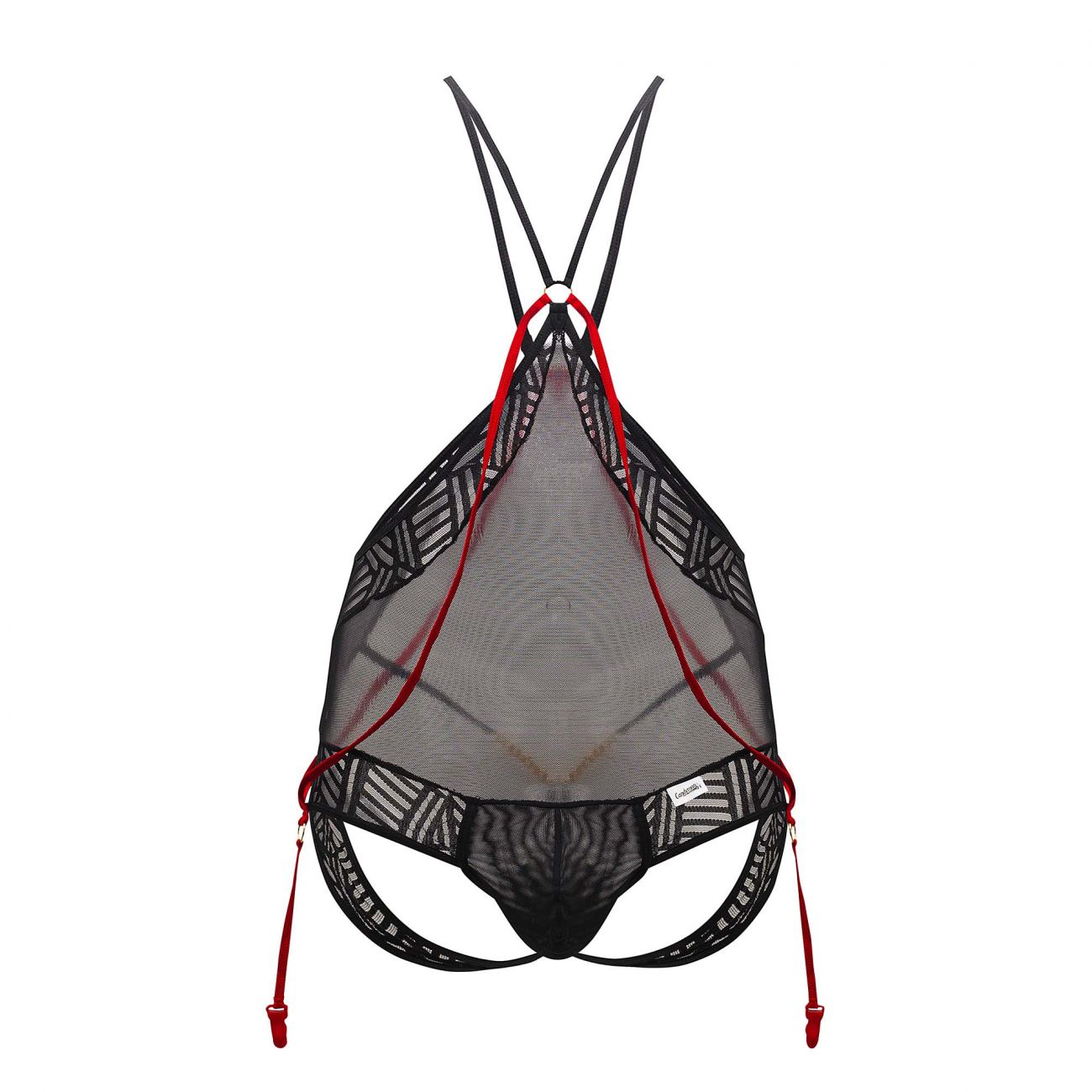 CandyMan Fashion Adult Bedroom Outfit Underwear and accessories for Men - Picture 39 of 222