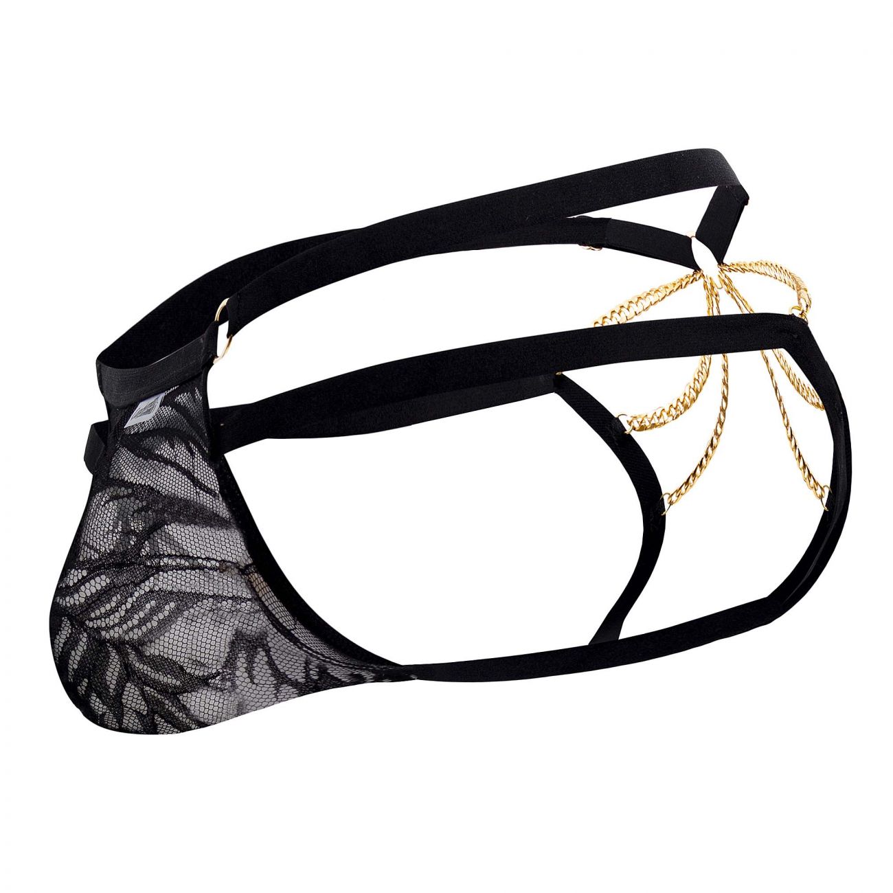 CandyMan Fashion Bikini and Briefs Lingerie Underwear for Men - Picture 12 of 118