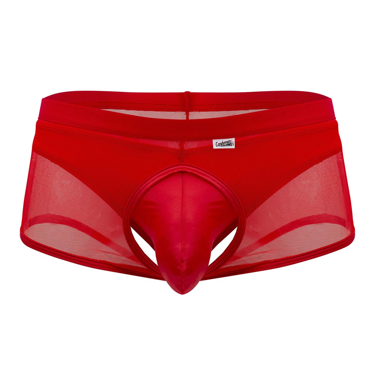 CandyMan Fashion Adult Bedroom Outfit Underwear and accessories for Men - Picture 192 of 222
