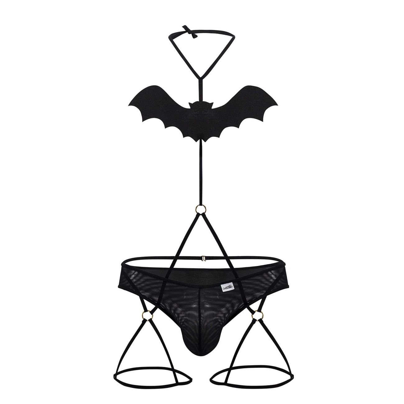 CandyMan Fashion Adult Bedroom Outfit Underwear and accessories for Men - Picture 51 of 222