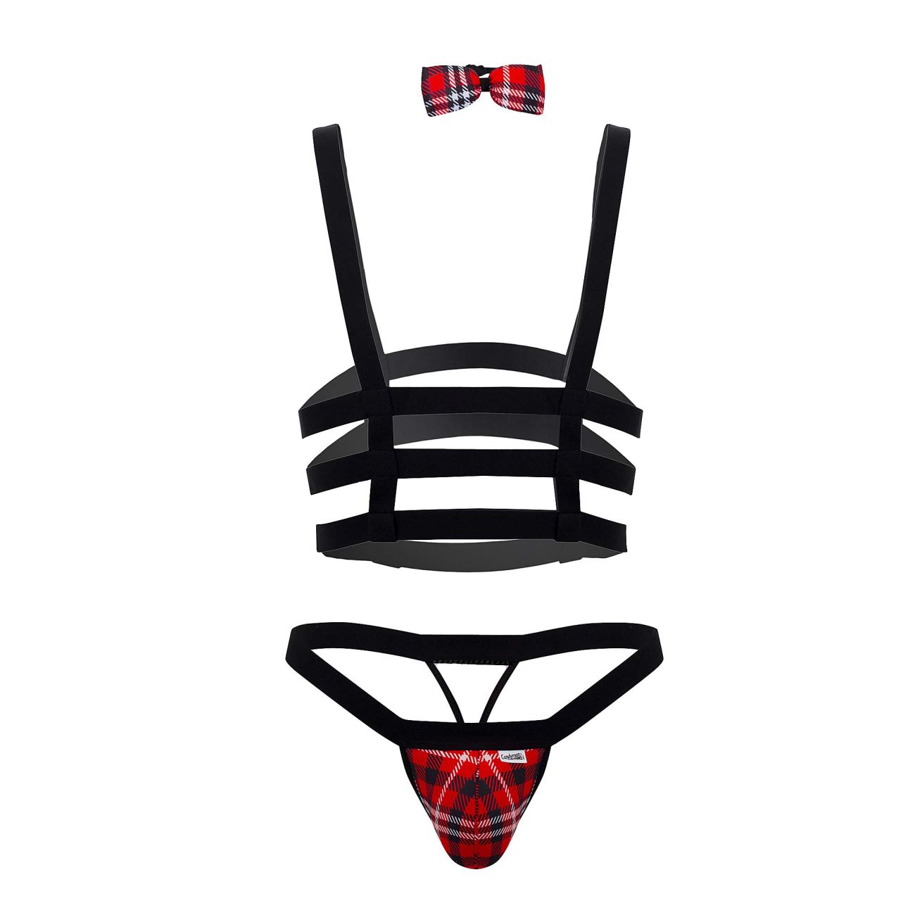 CandyMan Fashion Adult Bedroom Outfit Underwear and accessories for Men - Picture 55 of 222