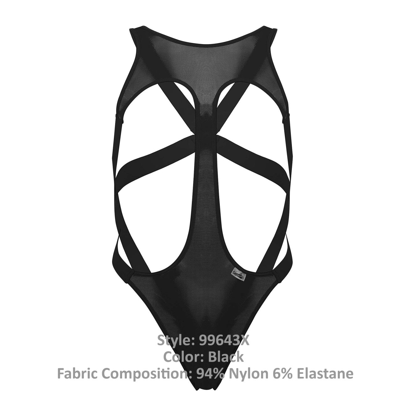 CandyMan Fashion Adult Bedroom Outfit Underwear and accessories for Men - Picture 66 of 222