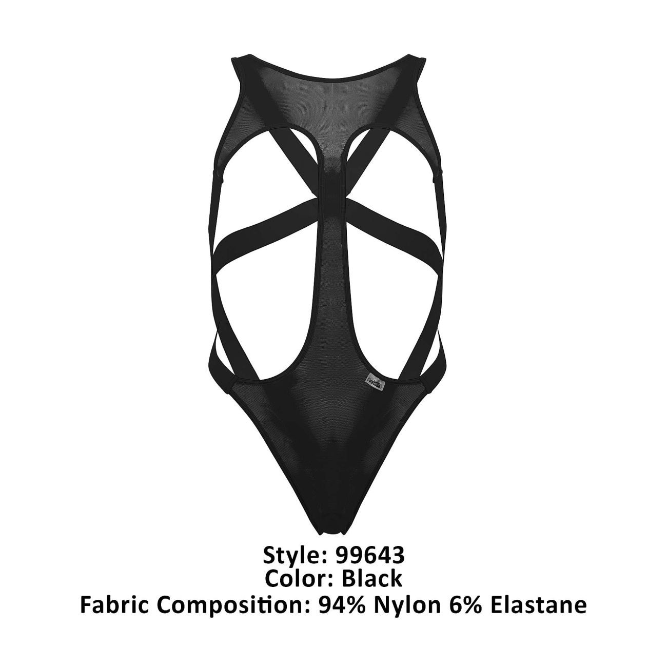 CandyMan Fashion Adult Bedroom Outfit Underwear and accessories for Men - Picture 62 of 222
