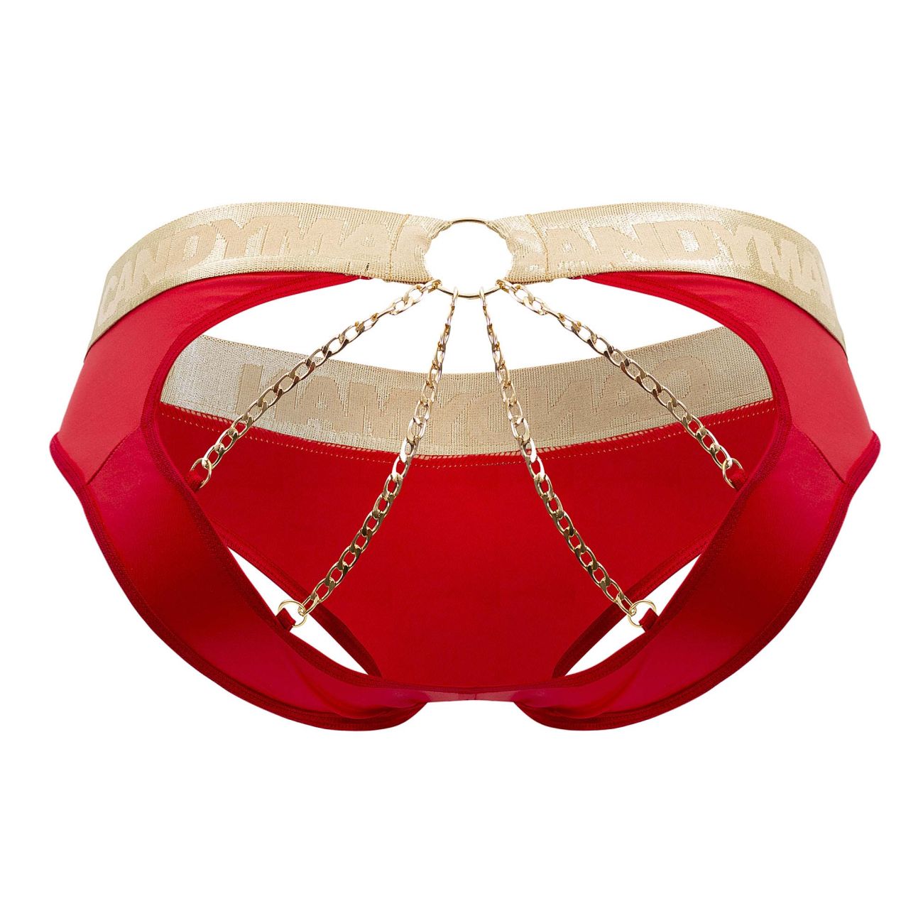 CandyMan Fashion Bikini and Briefs Lingerie Underwear for Men - Picture 101 of 118