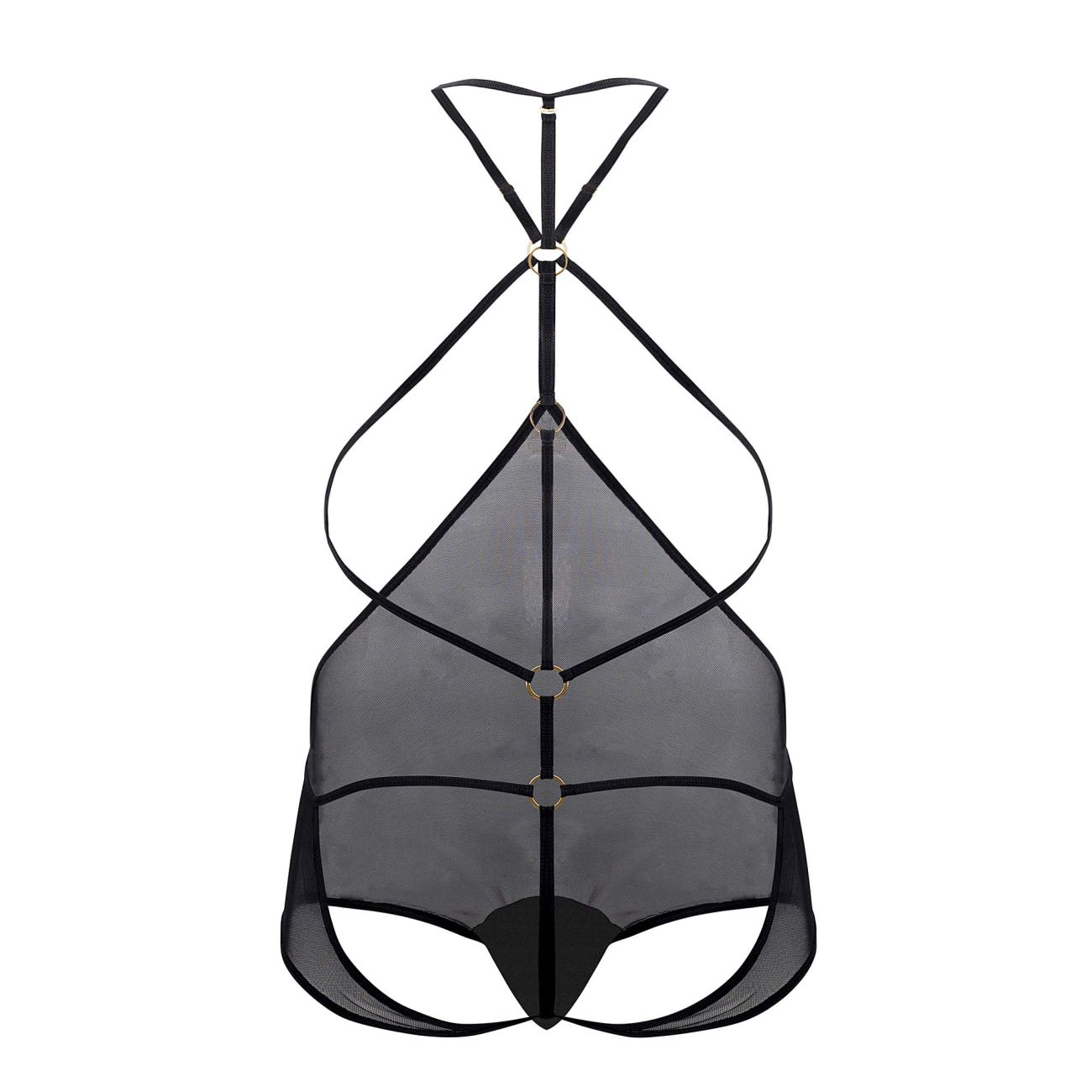 CandyMan Fashion Adult Bedroom Outfit Underwear and accessories for Men - Picture 77 of 222