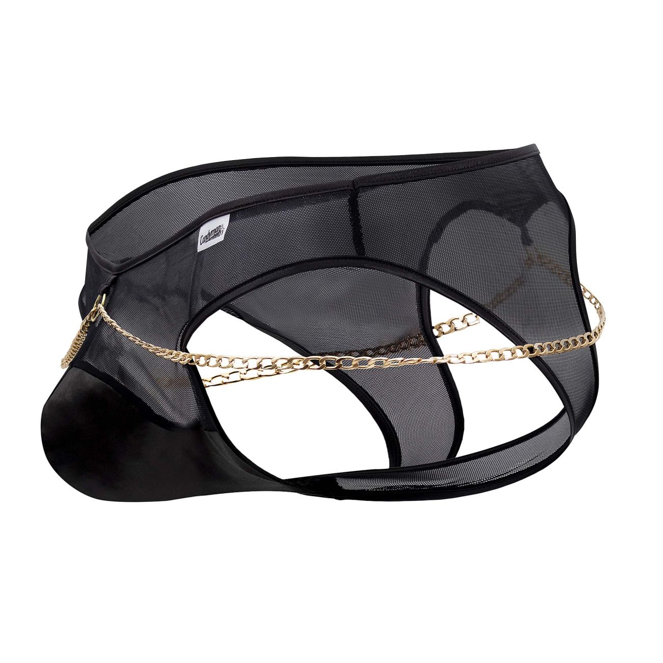 CandyMan Fashion Bikini and Briefs Lingerie Underwear for Men - Picture 24 of 118