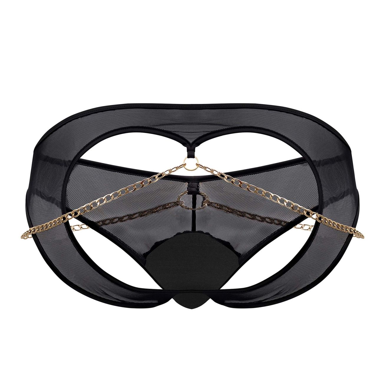 CandyMan Fashion Bikini and Briefs Lingerie Underwear for Men - Picture 25 of 118