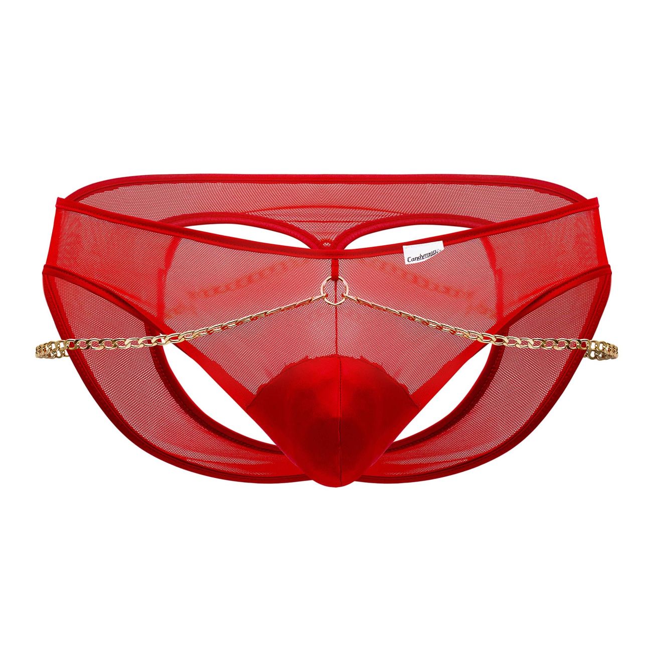 CandyMan Fashion Bikini and Briefs Lingerie Underwear for Men - Picture 103 of 118