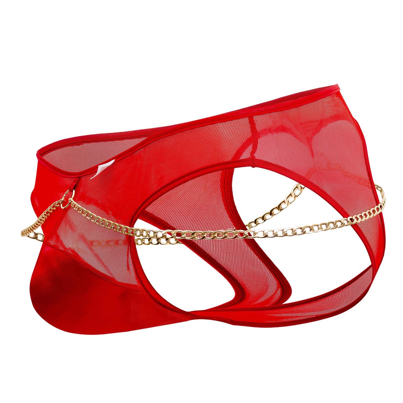 CandyMan Fashion Bikini and Briefs Lingerie Underwear for Men - Picture 104 of 118