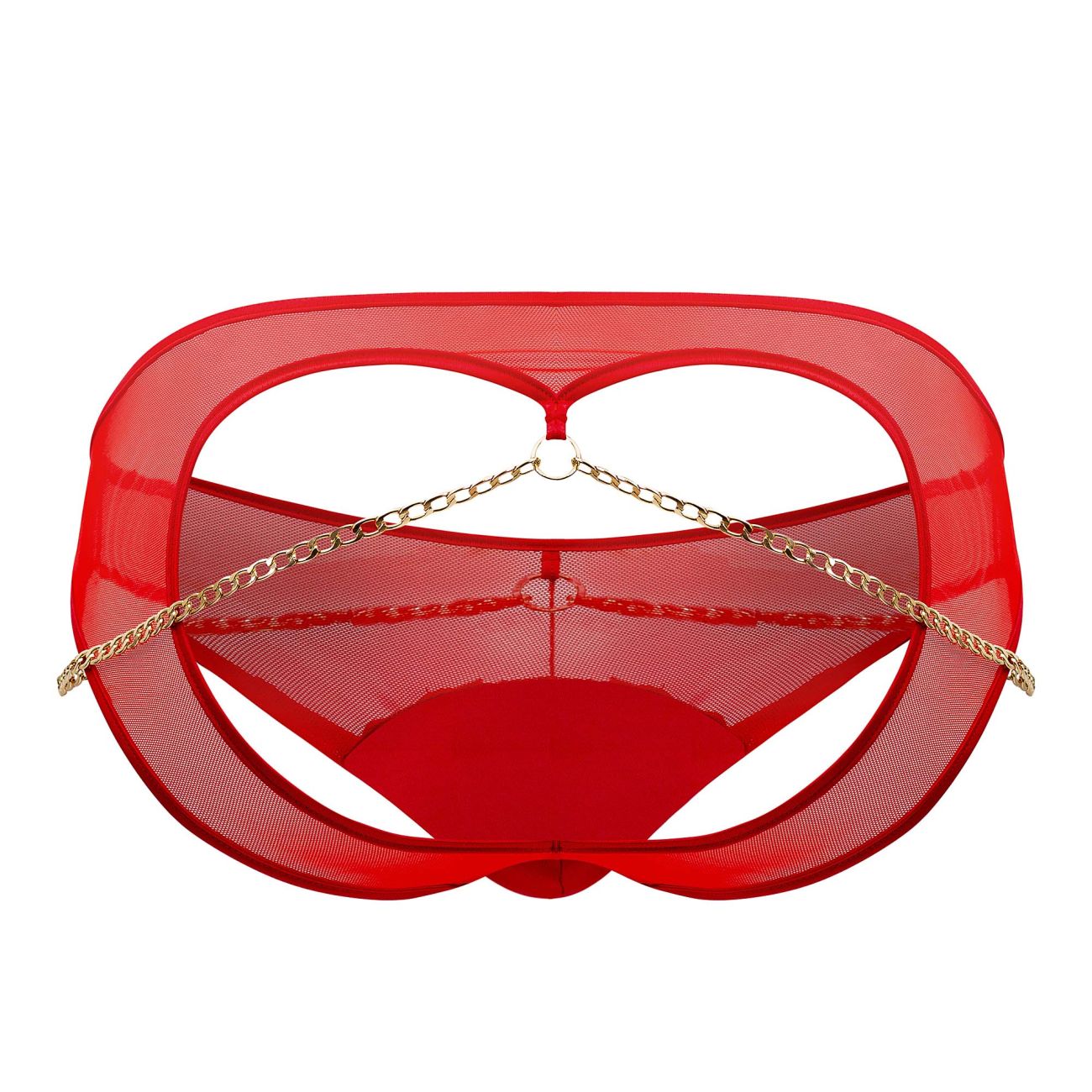 CandyMan Fashion Bikini and Briefs Lingerie Underwear for Men - Picture 105 of 118