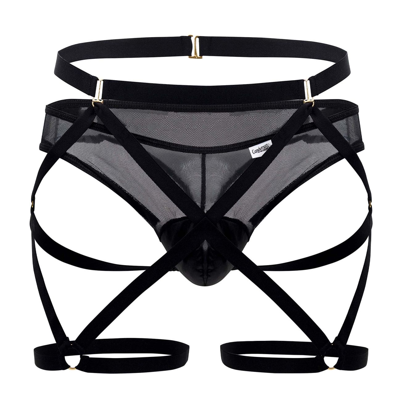 CandyMan Fashion Adult Bedroom Outfit Underwear and accessories for Men - Picture 83 of 222