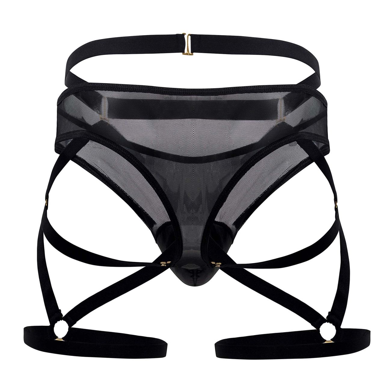 CandyMan Fashion Adult Bedroom Outfit Underwear and accessories for Men - Picture 85 of 222
