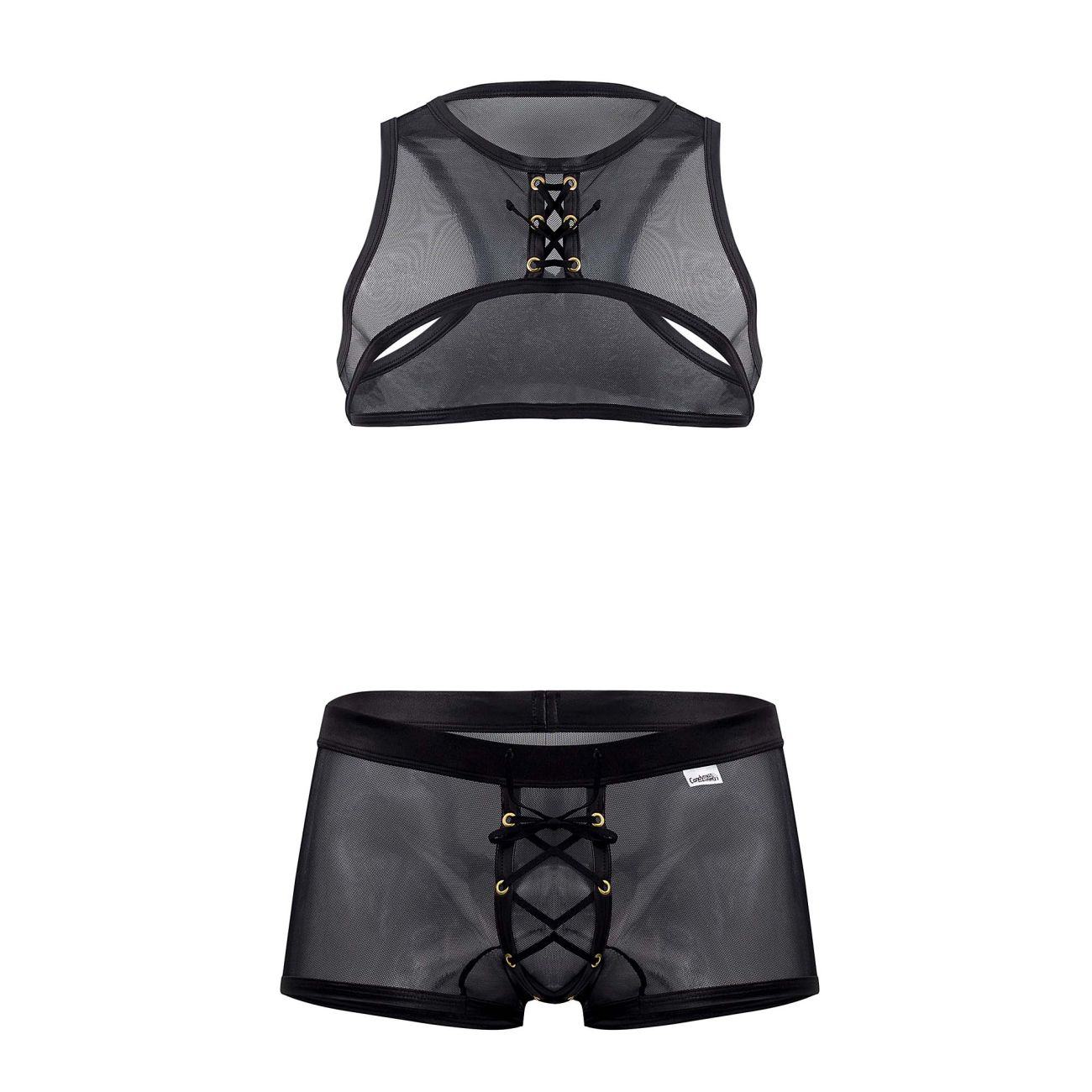 CandyMan Fashion Adult Bedroom Outfit Underwear and accessories for Men - Picture 91 of 222