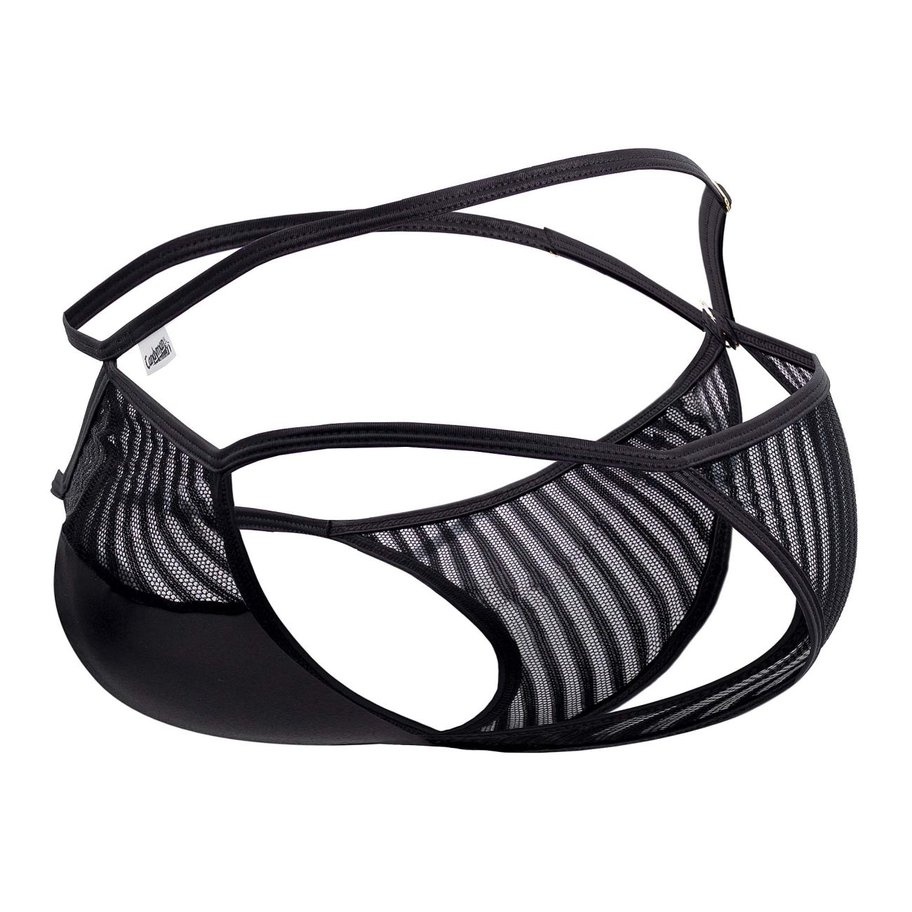 CandyMan Fashion Bikini and Briefs Lingerie Underwear for Men - Picture 28 of 118