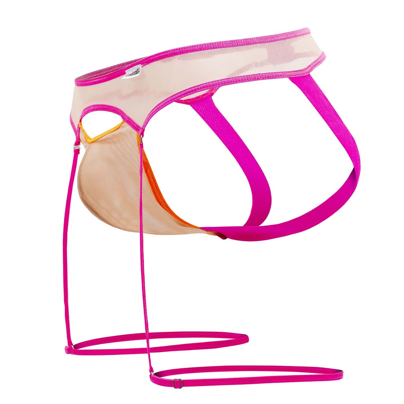CandyMan Fashion Adult Bedroom Outfit Underwear and accessories for Men - Picture 12 of 222