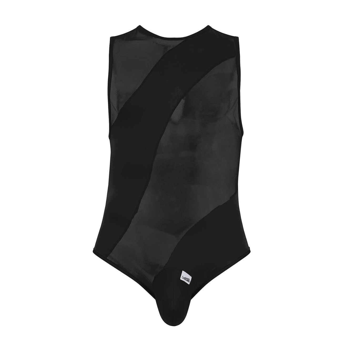 CandyMan Fashion Adult Bedroom Outfit Underwear and accessories for Men - Picture 107 of 222