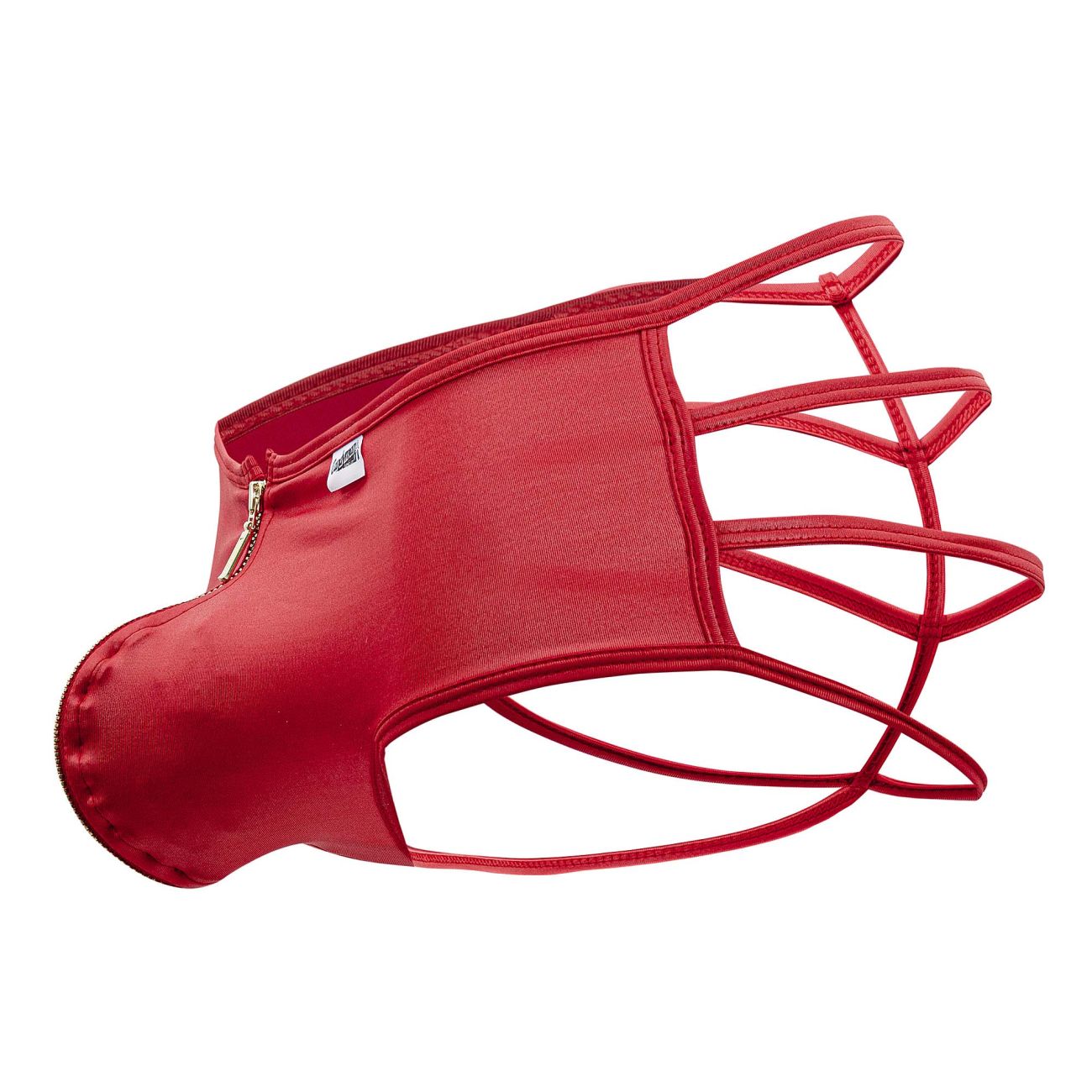 CandyMan Fashion Bikini and Briefs Lingerie Underwear for Men - Picture 108 of 118