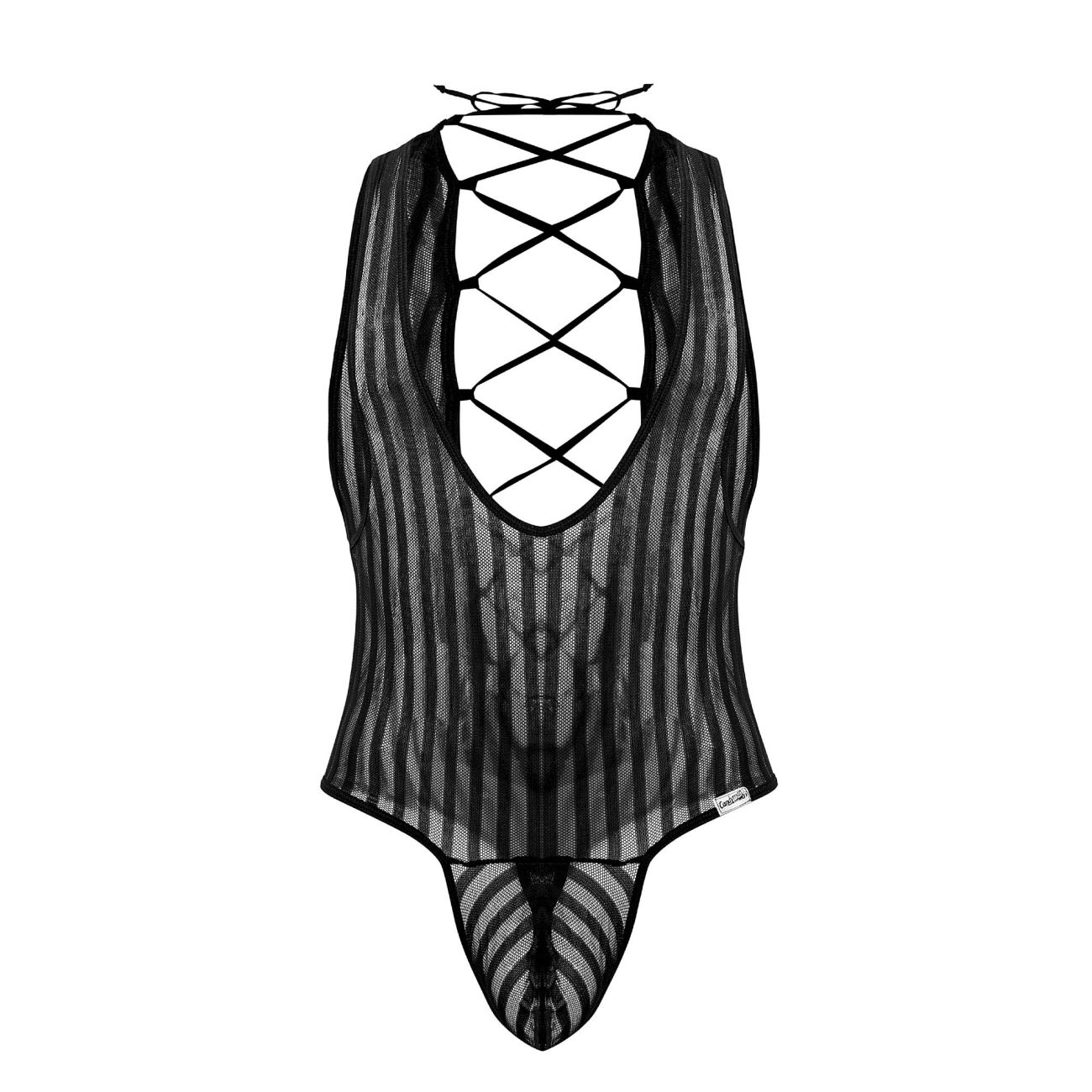 CandyMan Fashion Adult Bedroom Outfit Underwear and accessories for Men - Picture 123 of 222