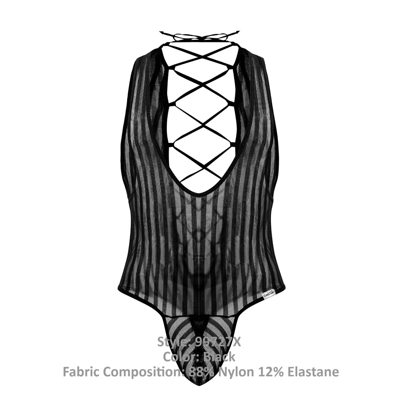 CandyMan Fashion Adult Bedroom Outfit Underwear and accessories for Men - Picture 126 of 222