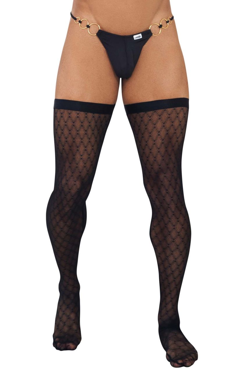 CandyMan Fashion Adult Bedroom Outfit Underwear and accessories for Men - Picture 131 of 222