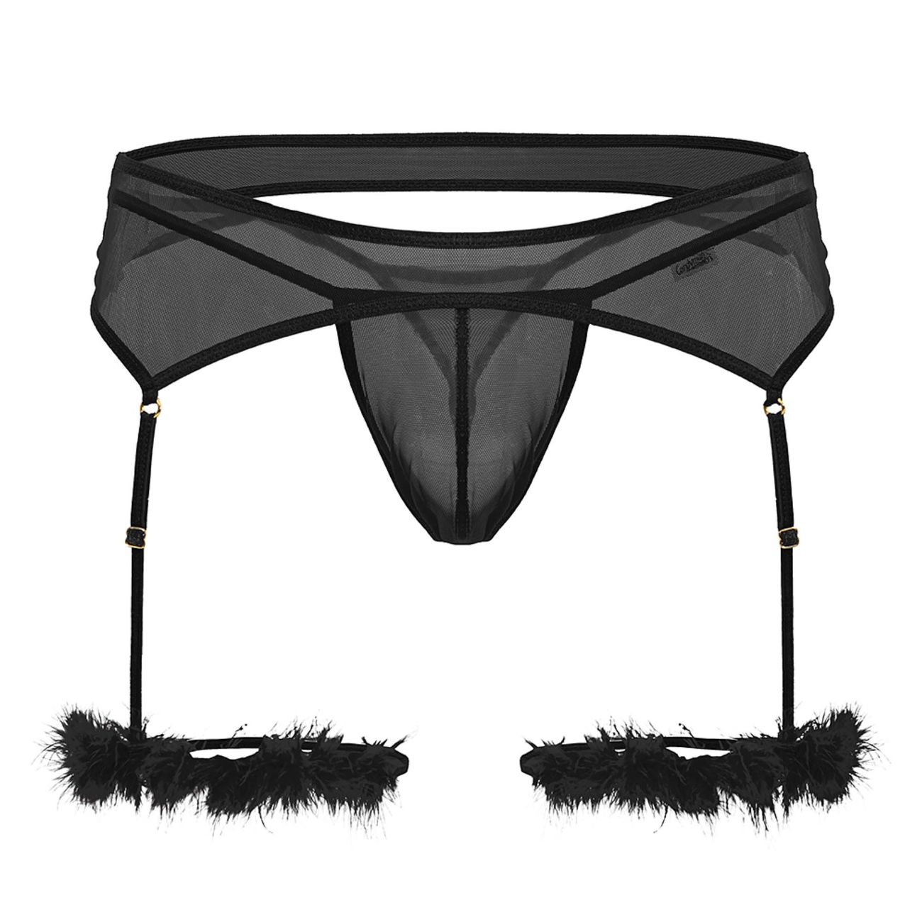 CandyMan Fashion Adult Bedroom Outfit Underwear and accessories for Men - Picture 139 of 222