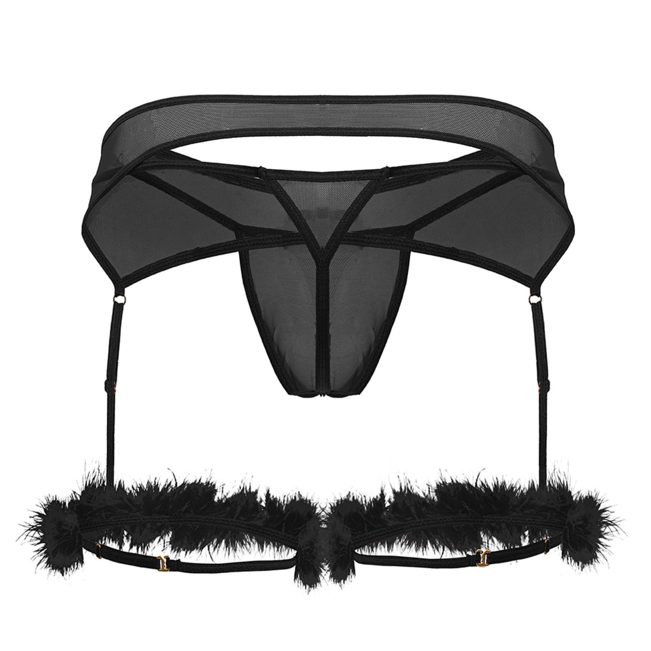 CandyMan Fashion Adult Bedroom Outfit Underwear and accessories for Men - Picture 141 of 222