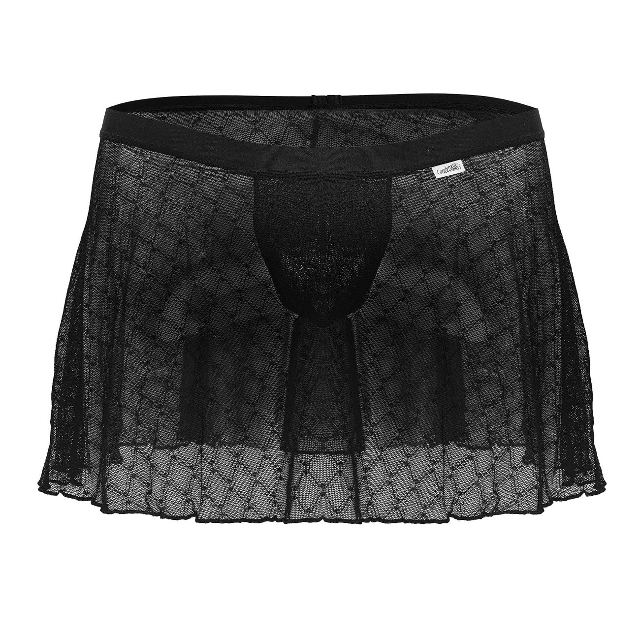 CandyMan Fashion Adult Bedroom Outfit Underwear and accessories for Men - Picture 143 of 222