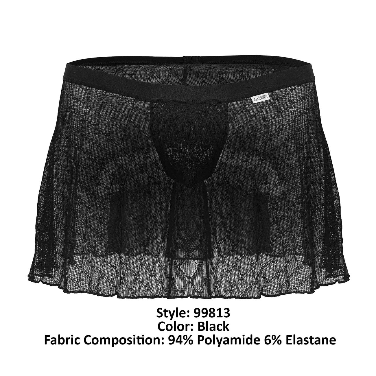 CandyMan Fashion Adult Bedroom Outfit Underwear and accessories for Men - Picture 146 of 222