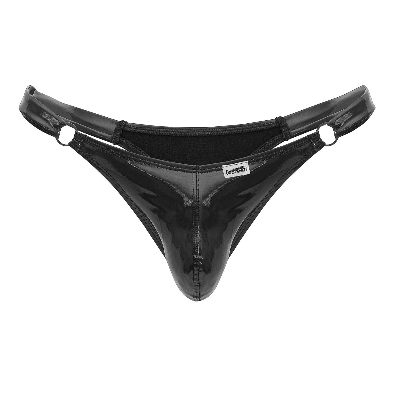 Biancheria intima uomo: CandyMan 99819 Dom perizoma - Foto 10 di 11