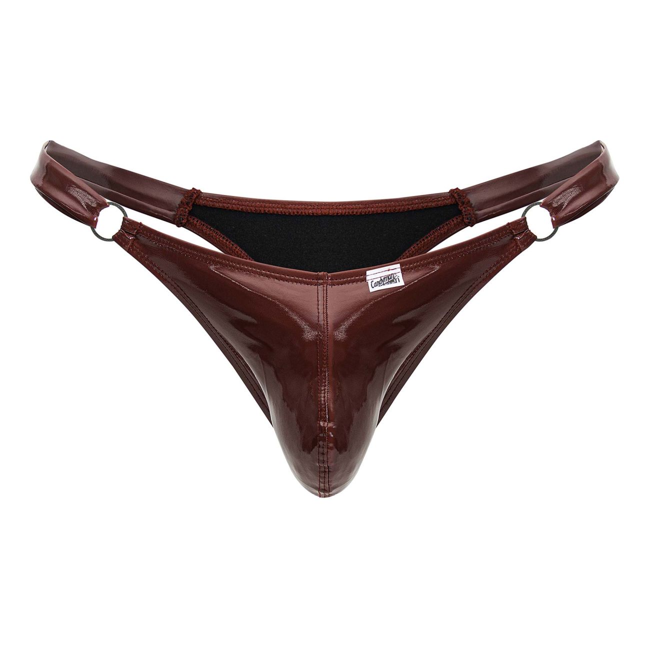 Biancheria intima uomo: CandyMan 99819 Dom perizoma - Foto 11 di 11