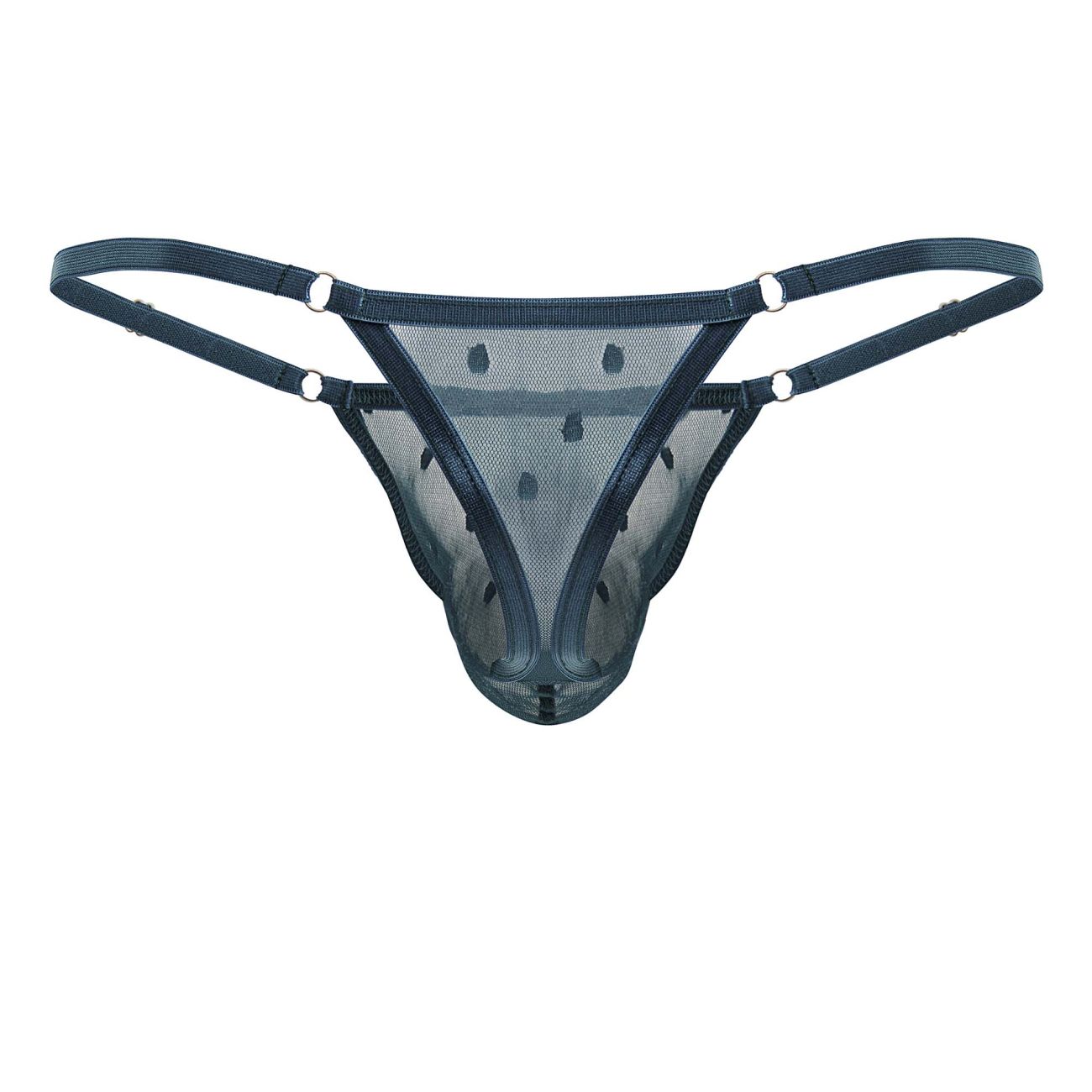 CandyMan Fashion Style Jockstrap e Perizoma Biancheria Intima per Uomo - Foto 248 di 394