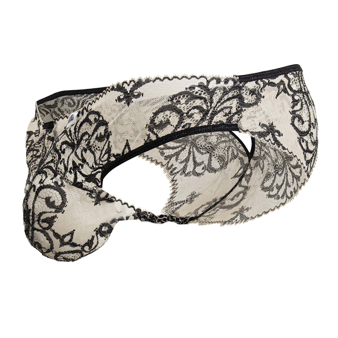 CandyMan Fashion Bikini and Briefs Lingerie Underwear for Men - Picture 88 of 118