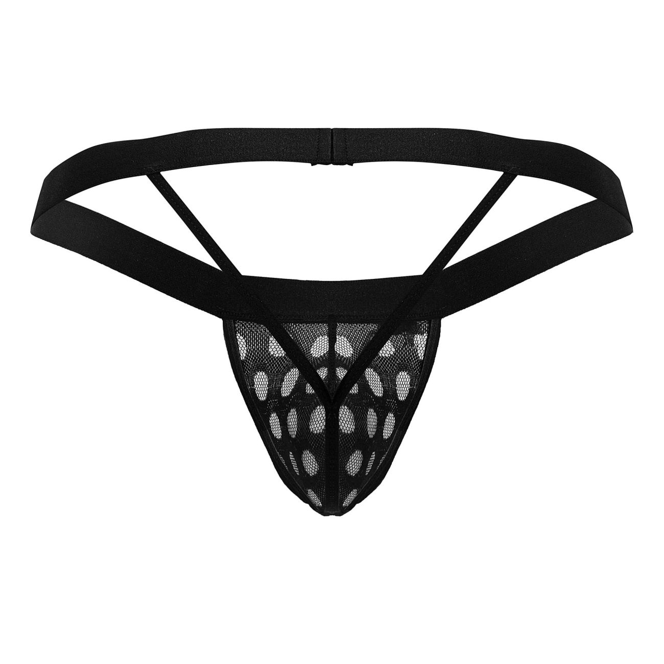 CandyMan Fashion Style Jockstrap e Perizoma Biancheria Intima per Uomo - Foto 200 di 394