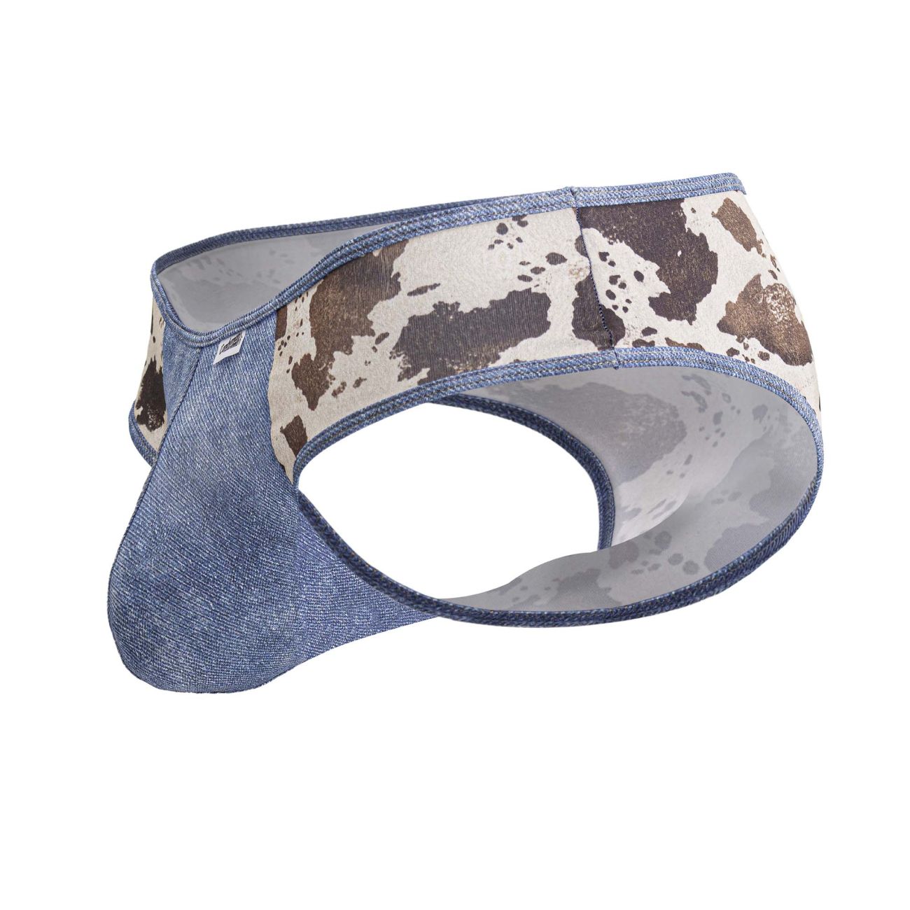 CandyMan Fashion Bikini and Briefs Lingerie Underwear for Men - Picture 4 of 118