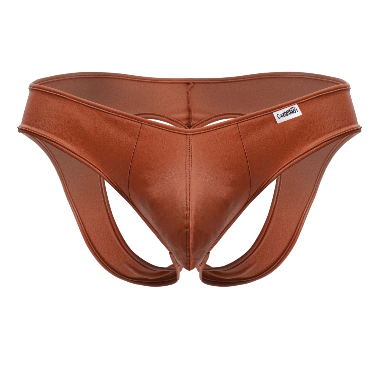 CandyMan Fashion Bikini and Briefs Lingerie Underwear for Men - Picture 111 of 118