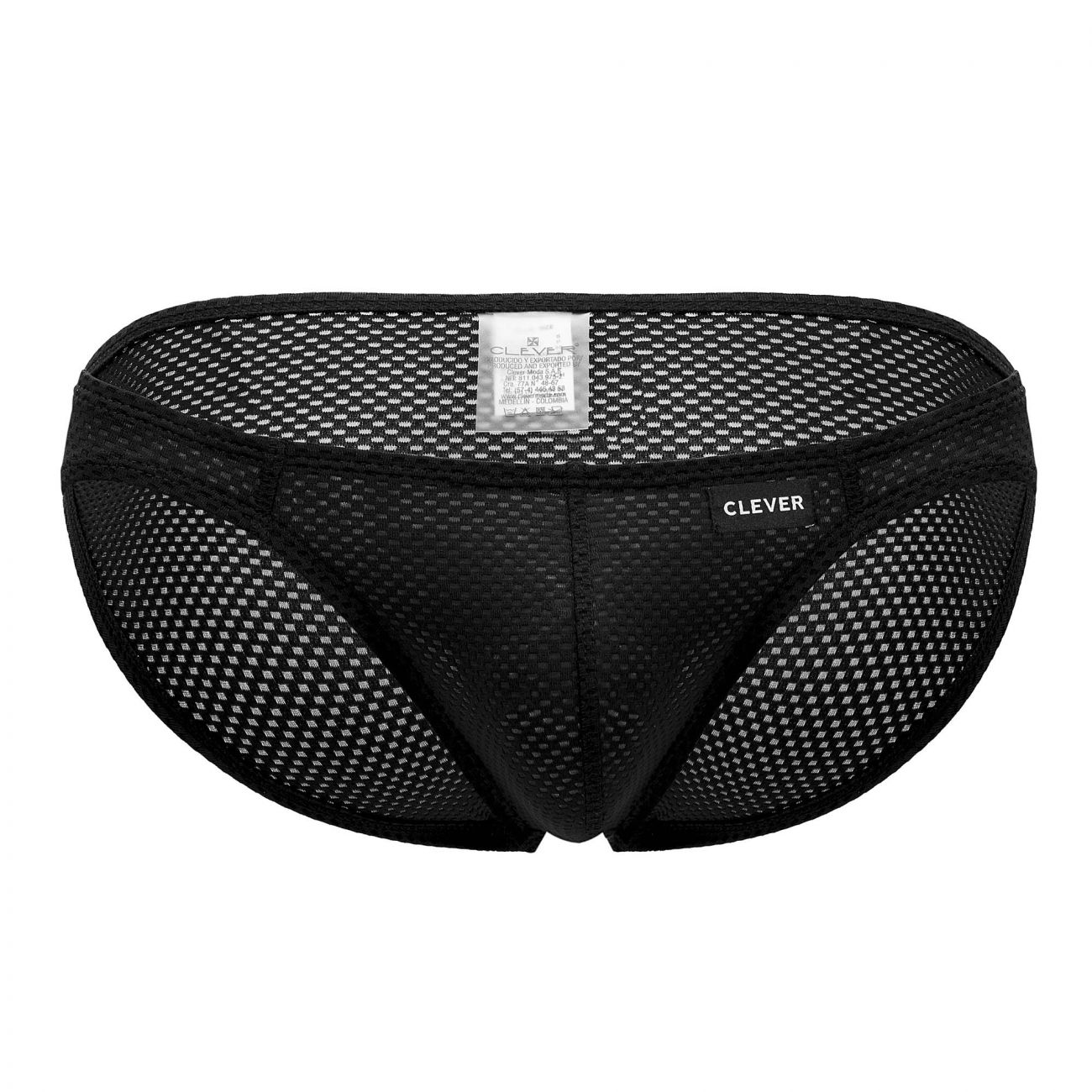 Clever Moda Fashion Bikini Briefs Underwear for Men. Ropa interior colombiana - Picture 7 of 254