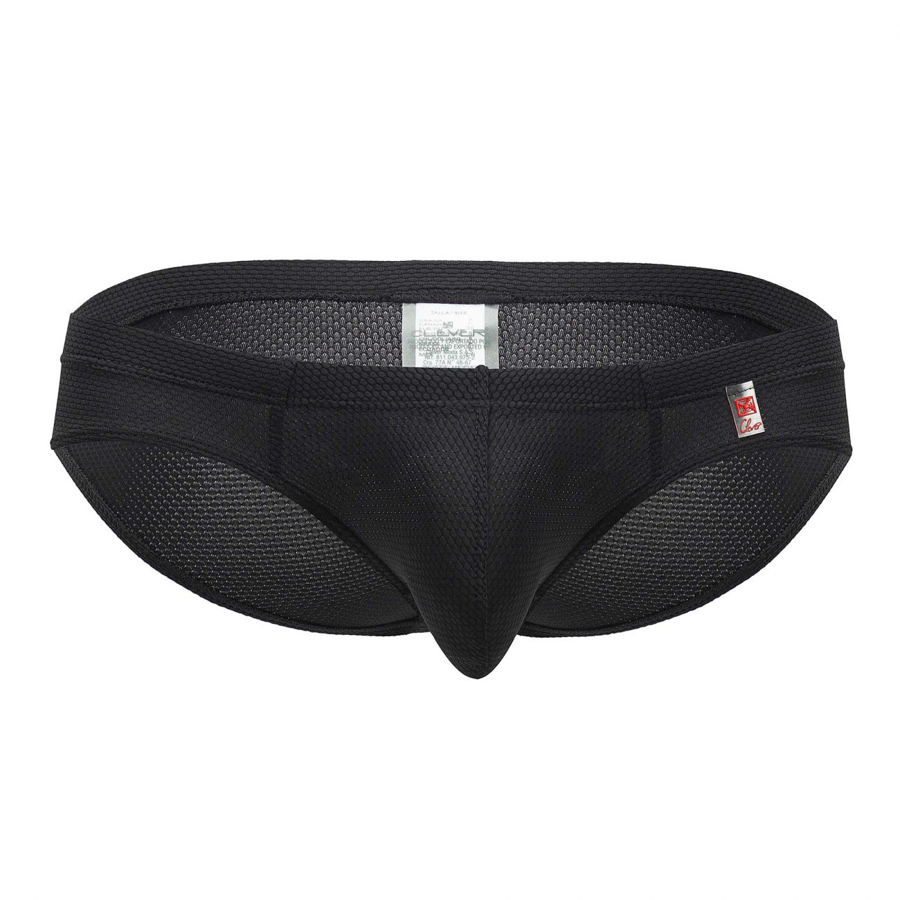 Clever Moda Fashion Bikini Briefs Underwear for Men. Ropa interior colombiana - Picture 11 of 254