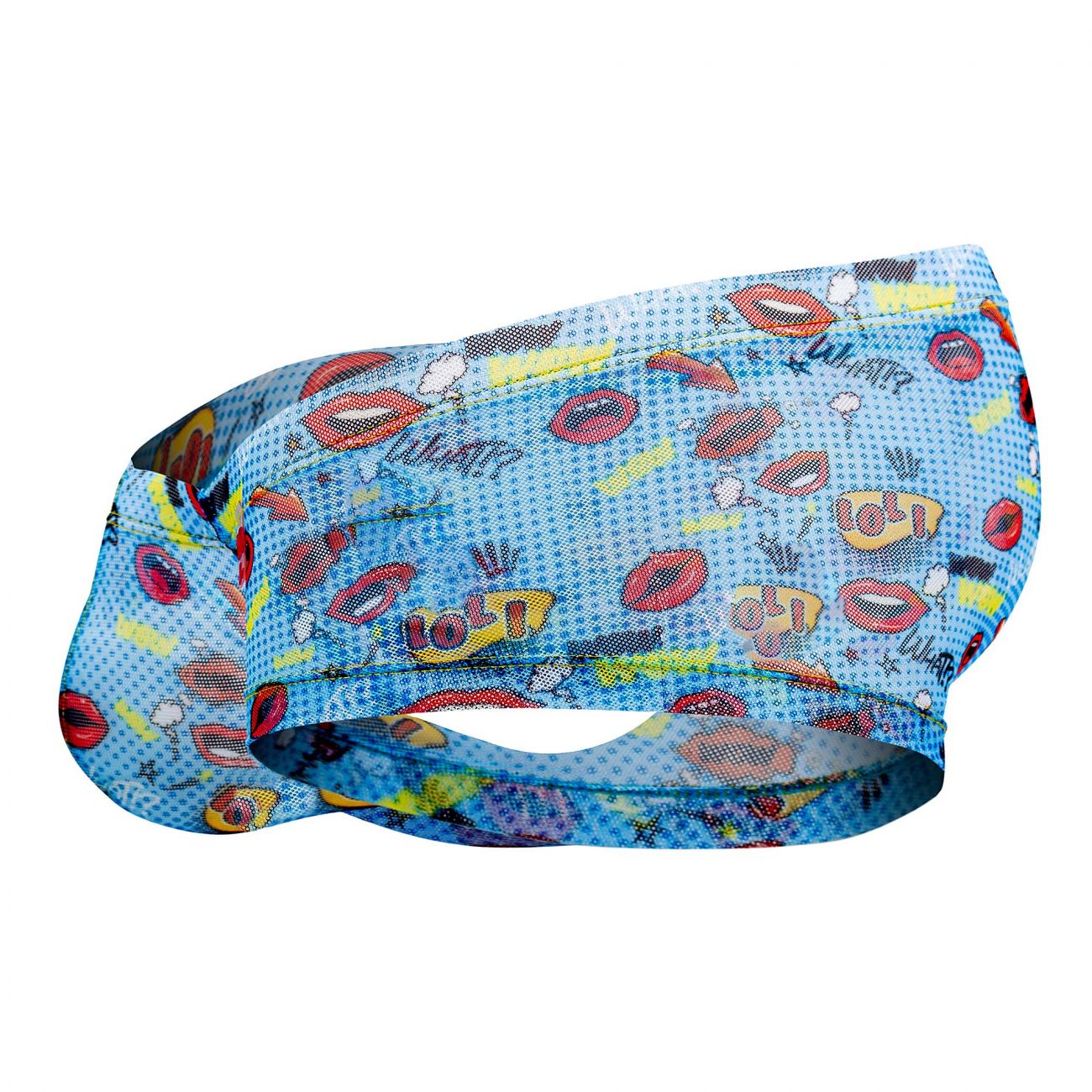 Clever Masculine Male Boxer Briefs Trunks Underwear for Men. Ropa Colombiana - Picture 80 of 238