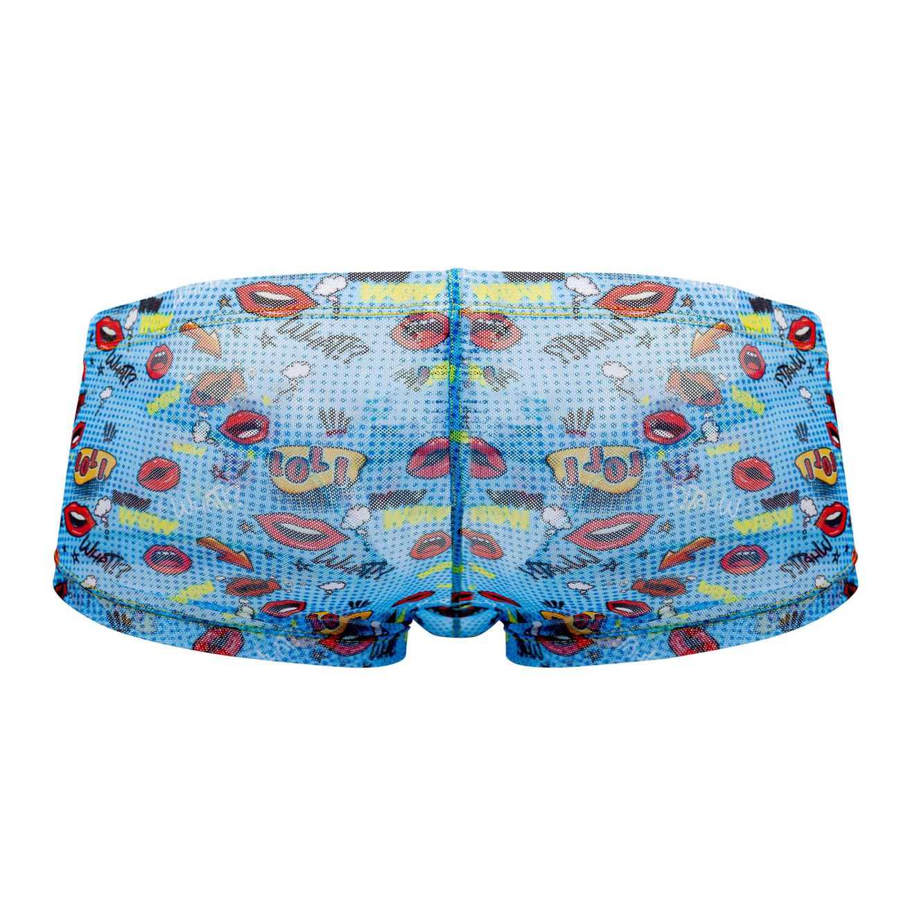 Clever Masculine Male Boxer Briefs Trunks Underwear for Men. Ropa Colombiana - Picture 81 of 238
