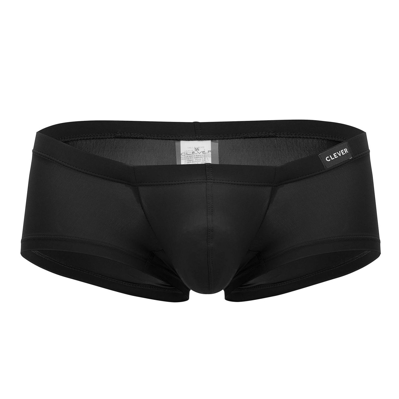 Clever Masculine Male Boxer Briefs Trunks Underwear for Men. Ropa Colombiana - Picture 19 of 238