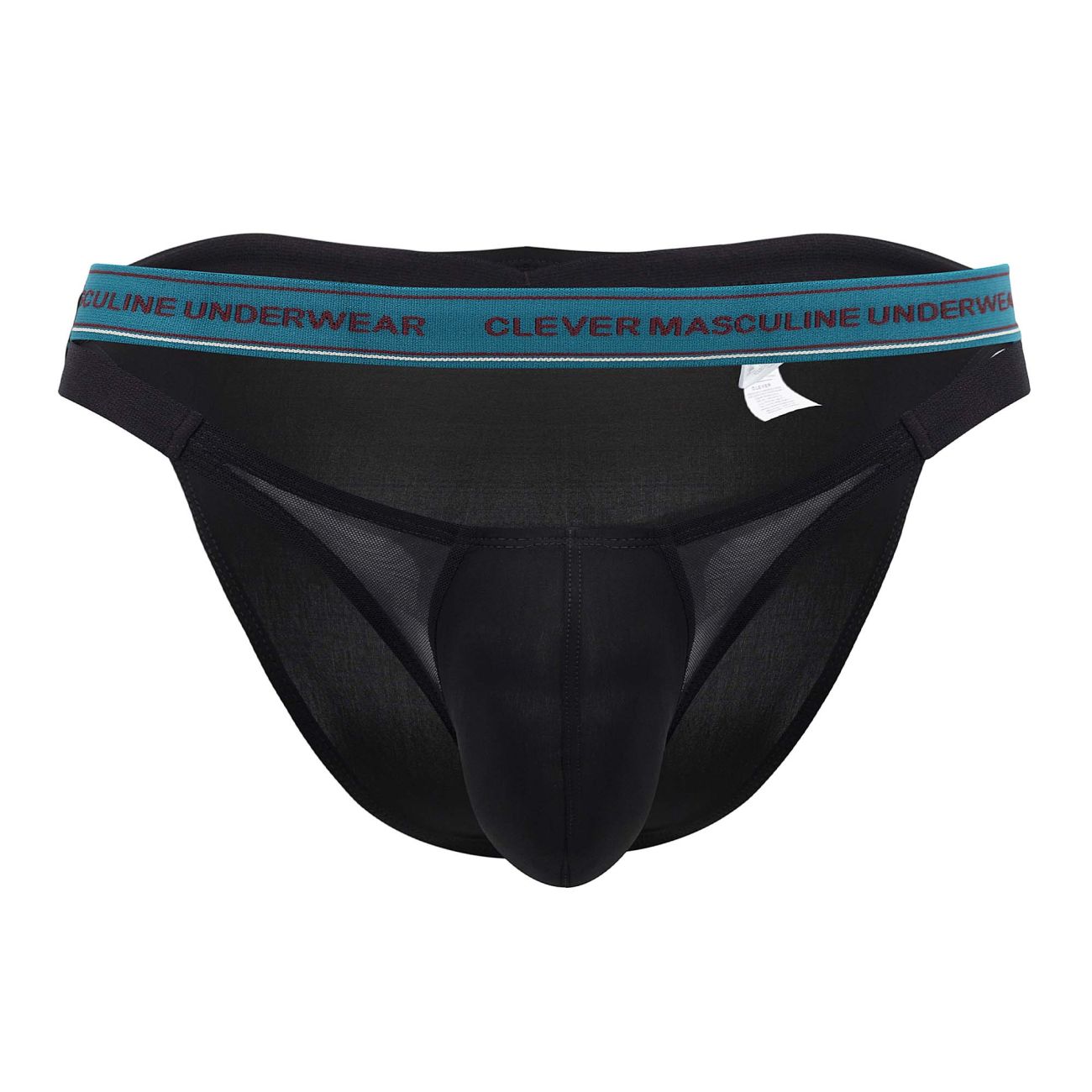 Clever Moda Fashion Bikini Briefs Underwear for Men. Ropa interior colombiana - Picture 19 of 254