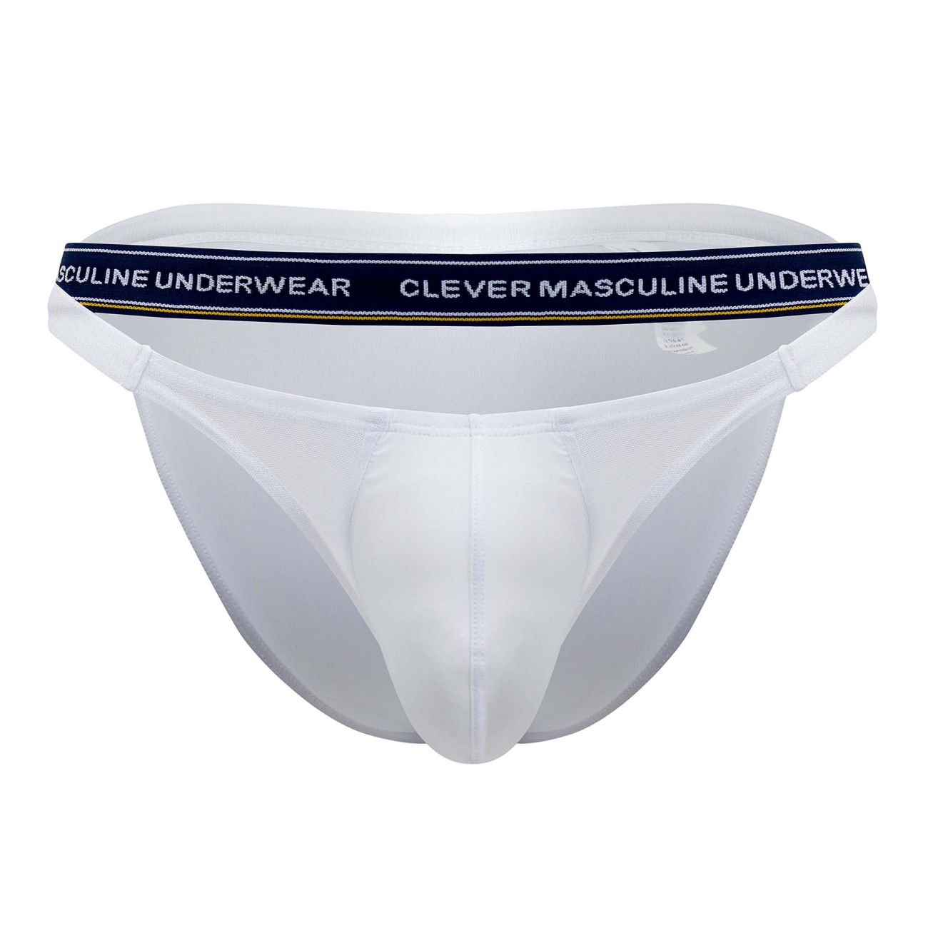 Clever Moda Fashion Bikini Briefs Underwear for Men. Ropa interior colombiana - Picture 207 of 254