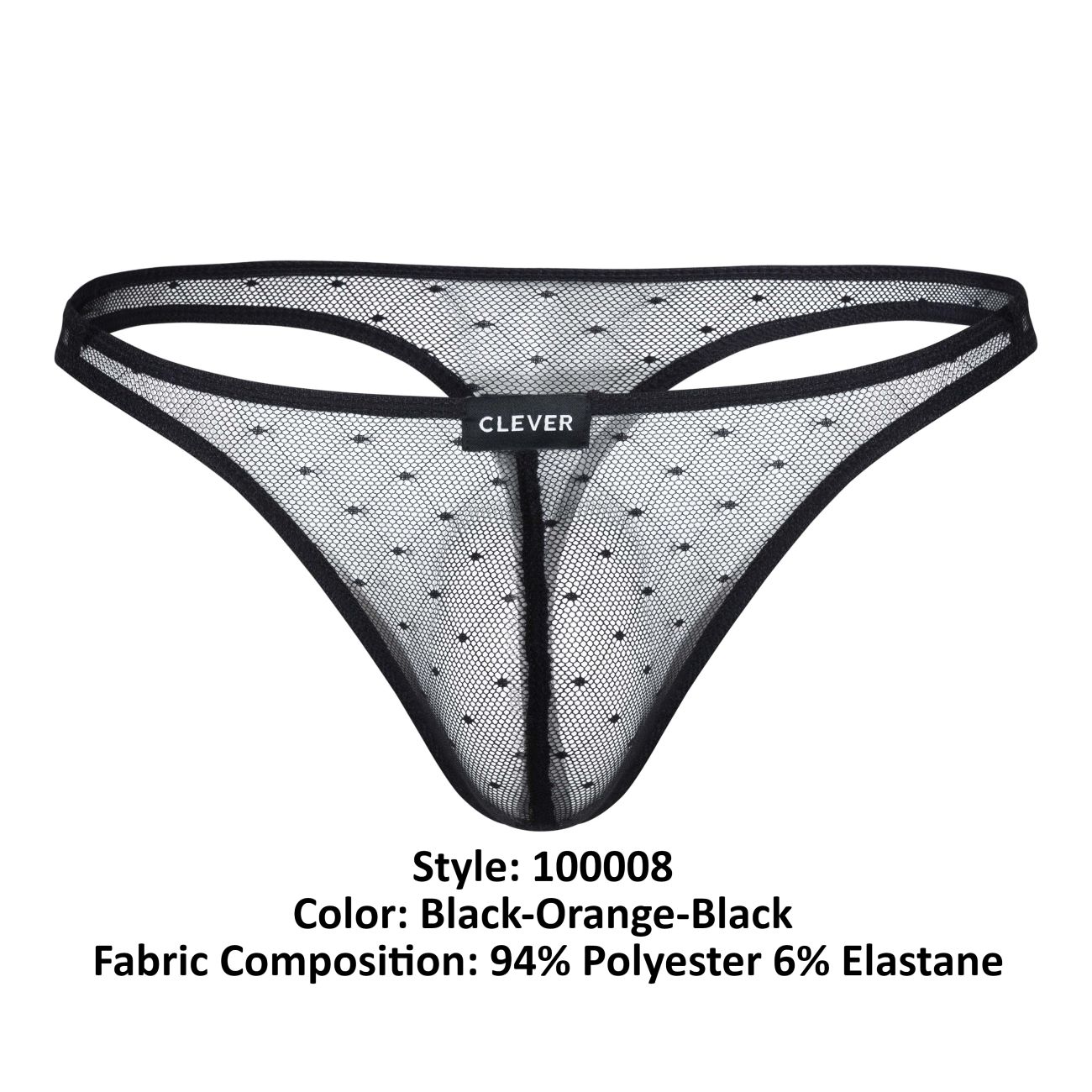 Clever Multi-Packs Boxer Briefs and Trunks Underwear for Men. Ropa Colombiana - Picture 16 of 174