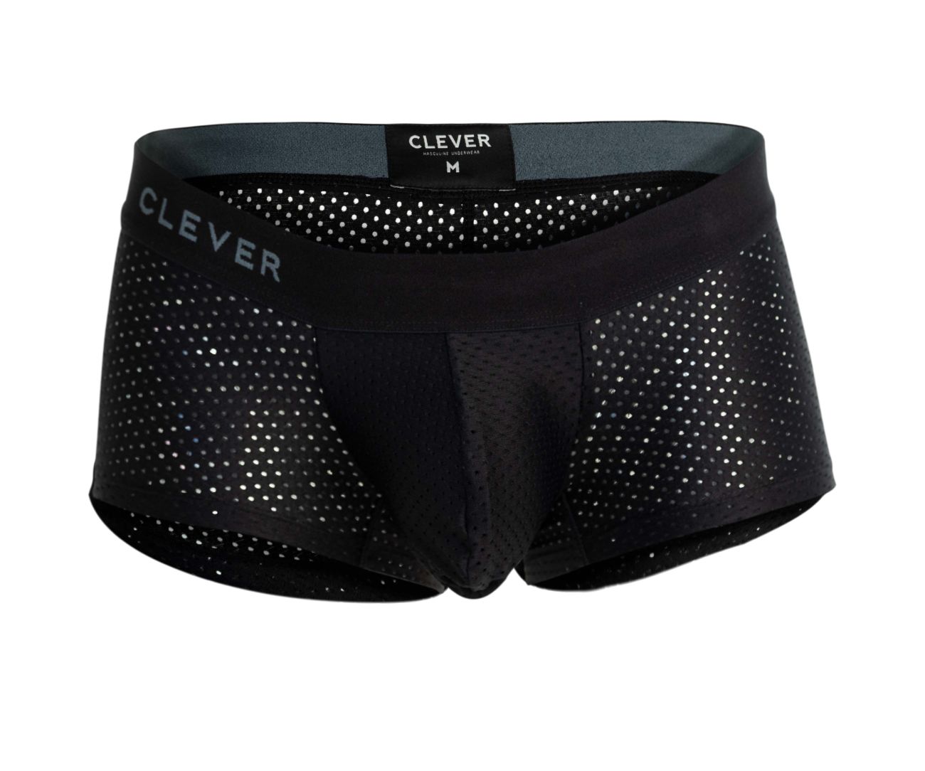 Clever Masculine Male Boxer Briefs Trunks Underwear for Men. Ropa Colombiana - Picture 23 of 238