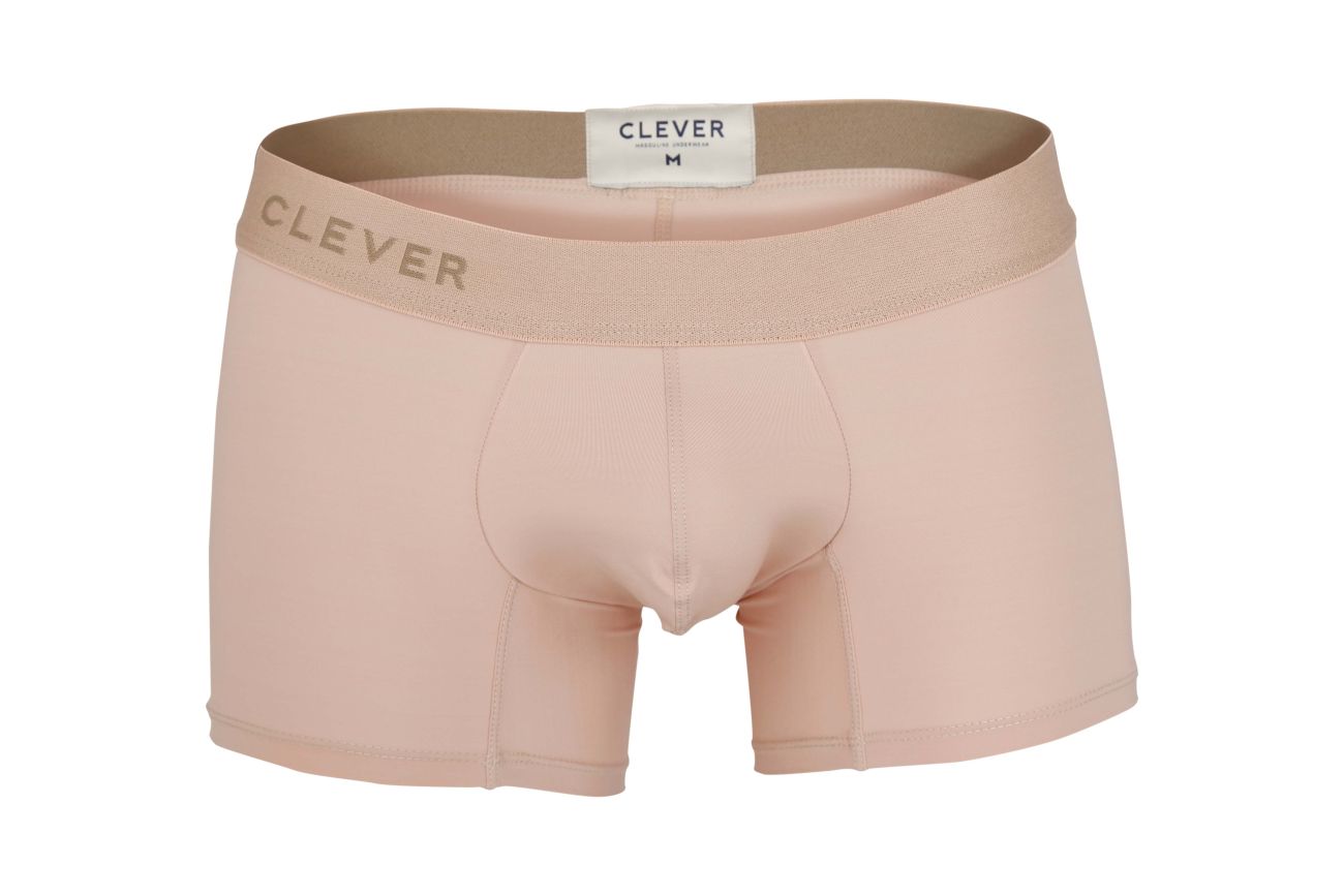 Clever Masculine Male Boxer Briefs Trunks Underwear for Men. Ropa Colombiana - Picture 3 of 238